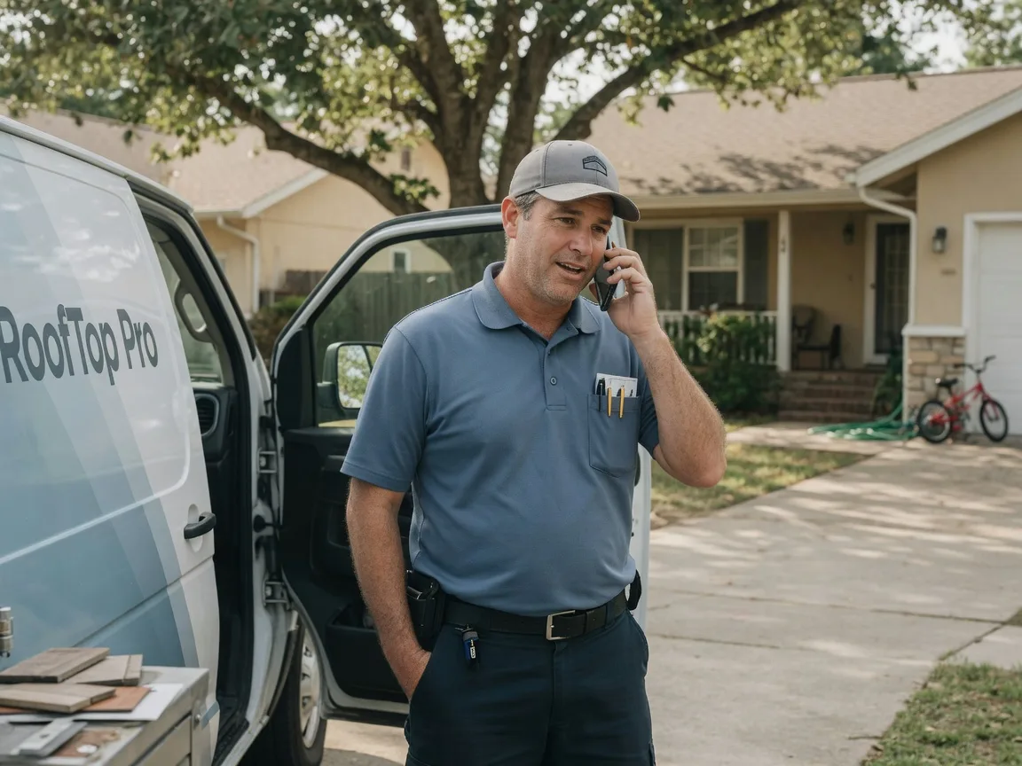 Roof Repair Hendrum, MN FAQs